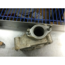 95T014 Water Pump Housing From 2015 Jeep Cherokee 2.4 95T014 Water Pump Housing From 2015 Jeep Cherokee 2.4